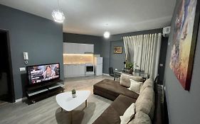 Center Residence